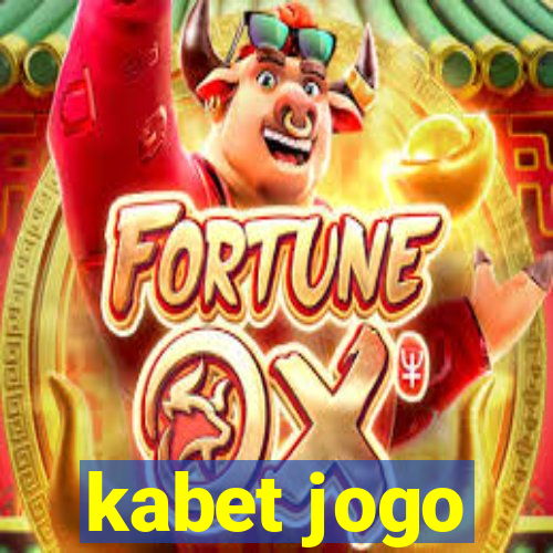 kabet jogo